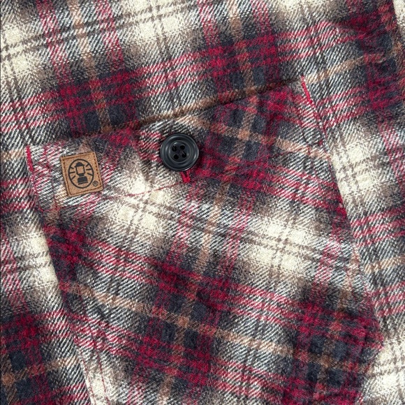 Coleman button down - Picture 2 of 11